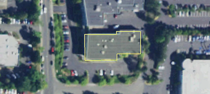 Redmond Flex/Industrial Space Available