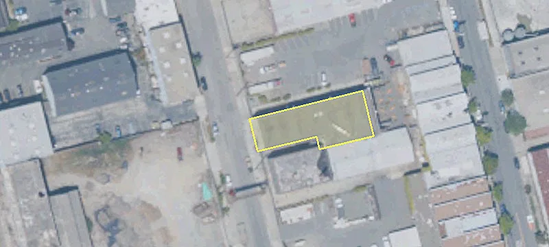 Berkeley Warehouse with Office Space