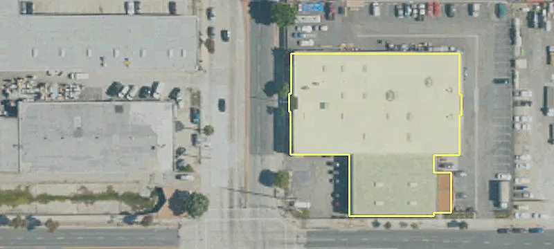 Gardena Warehouse Space Available