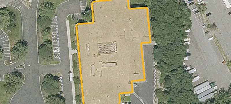 Premier Office Park Space Available