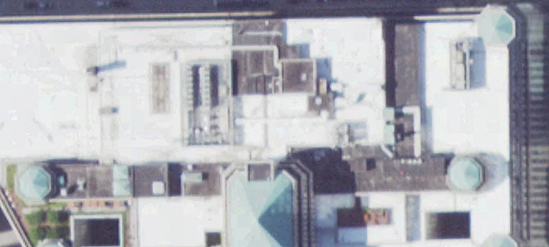 Office Space in Chicago Plaza