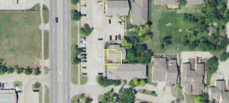 Office Space in Midwest City