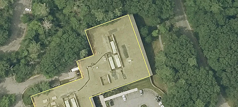 Andover Office Space Available