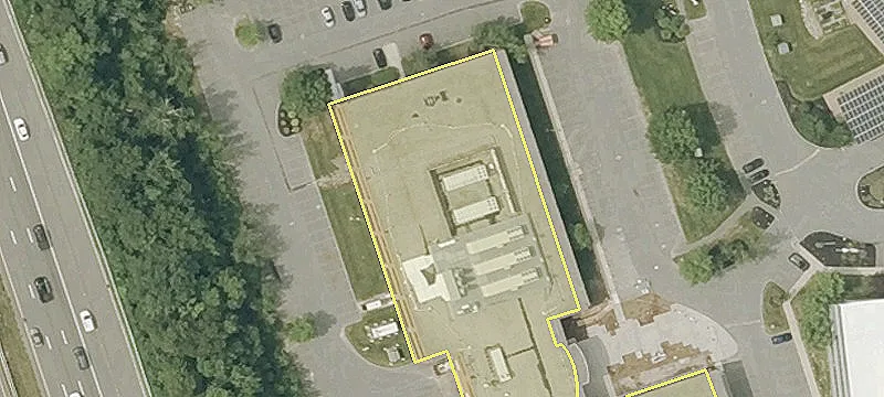 Andover Office/Lab Space Available