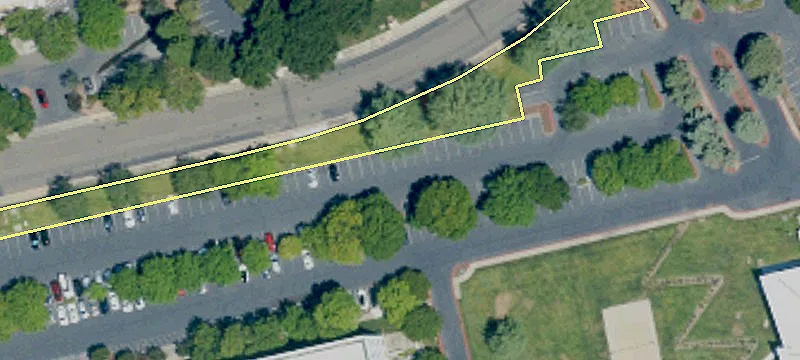 Rancho Cordova Office Space