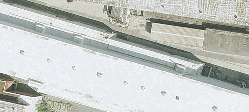 Industrial Space in Pittsfield, MA