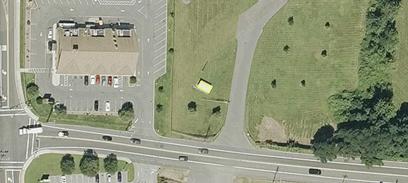 New Industrial Build-to-Suit Opportunity