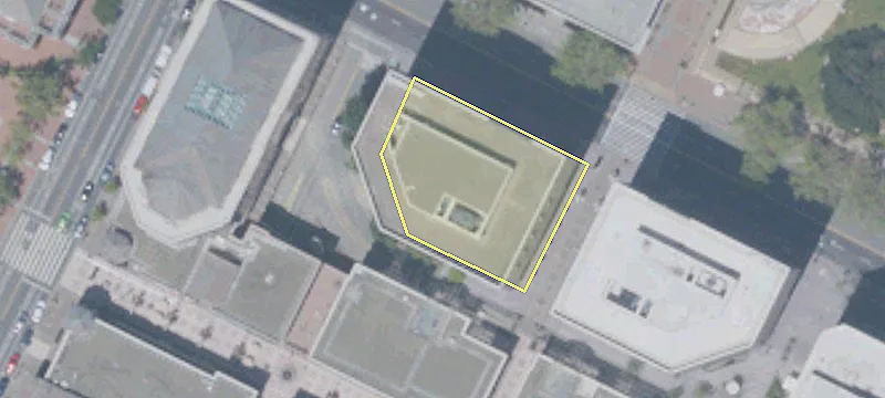 Modern Office Building For Lease