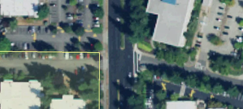 Redmond Office Space Available