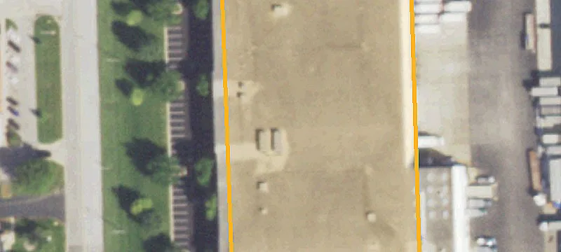 Industrial Warehouse Sublease Available