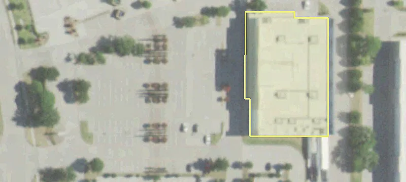 Mixed-Use Development Near Legacy Town