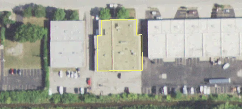 Elk Grove Village Warehouse Space