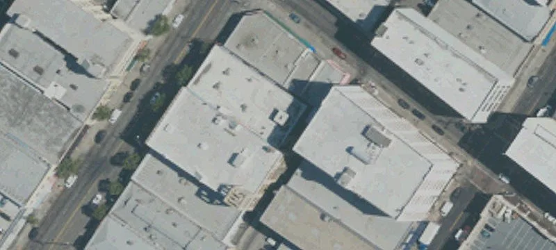 DTLA Fashion District Office Space
