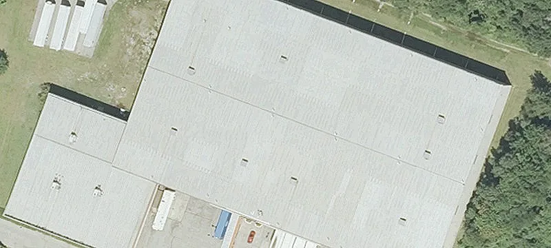 Seekonk Warehouse & Distribution Facility