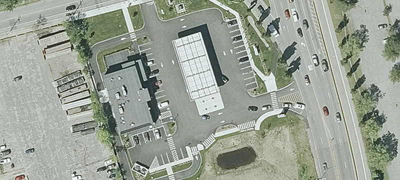 Land for Lease