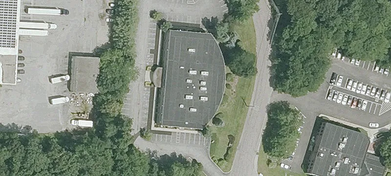 Lincoln Office Space For Lease