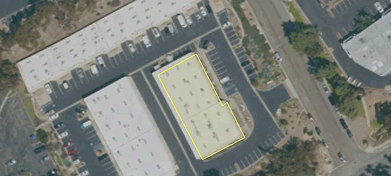 Carlsbad Warehouse Space Available