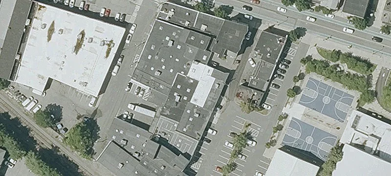 Somerville Warehouse Space Available