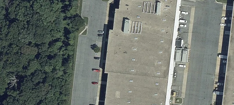 Landover Industrial Property Available