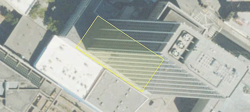 Class A Office Sublease Midtown