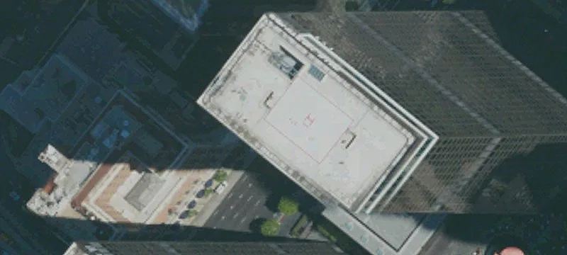 Retail Space in Los Angeles