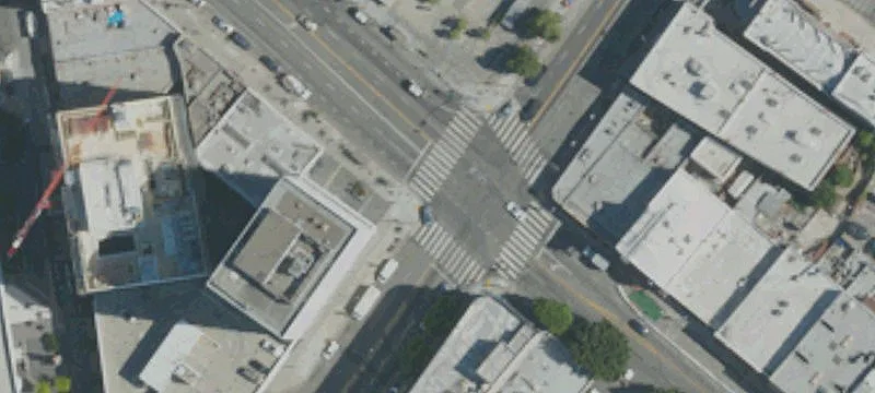Retail Space in Little Tokyo