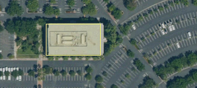 Office Space Near Freeways