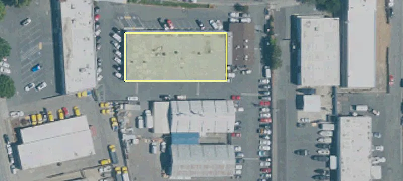 Campbell Flex Space For Rent