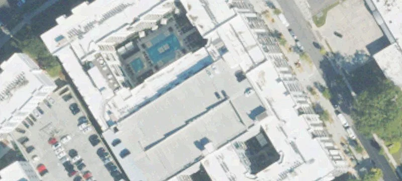 Mixed-Use Building Retail Opportunity