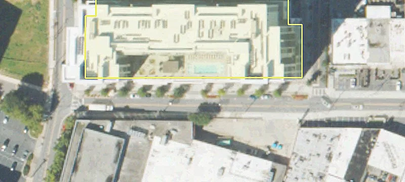 Luxury Retail Space in Buckhead