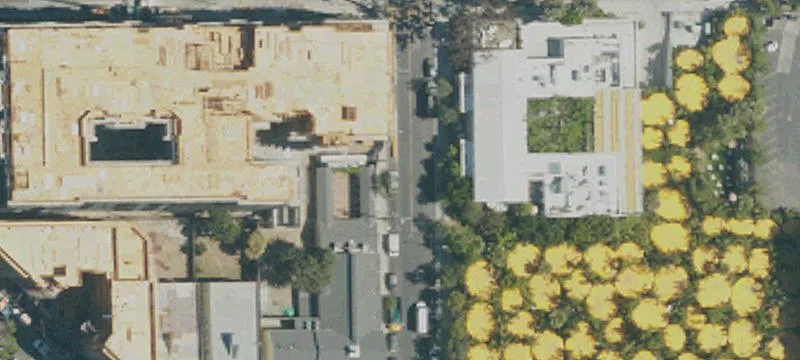 Creative Hollywood Office Campus