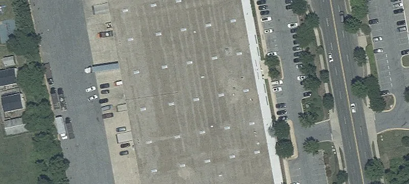 Capitol Heights Warehouse Space