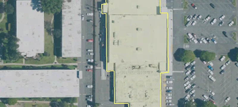 San Jose Retail Space Available