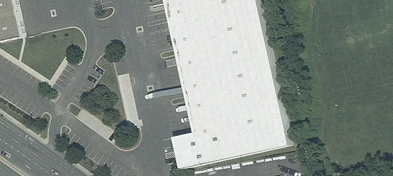 Capitol Heights Industrial Space