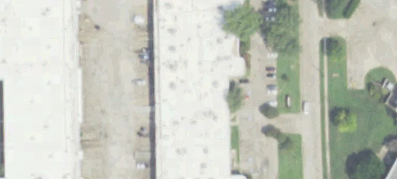 Westchase Drive Warehouse Space