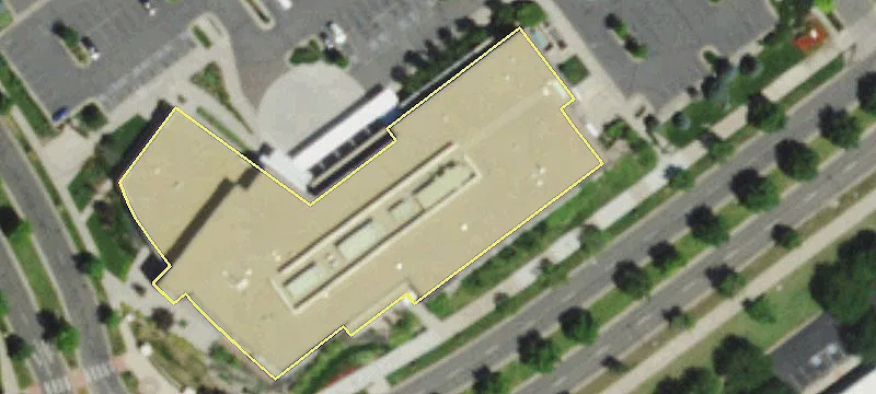 Medical Space For Rent