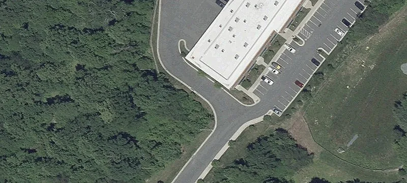 Flex Space Near BWI Airport