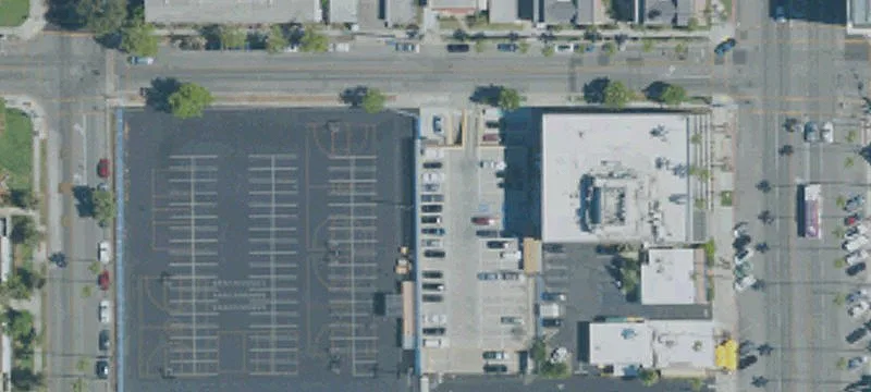 Glendale Office Space Available
