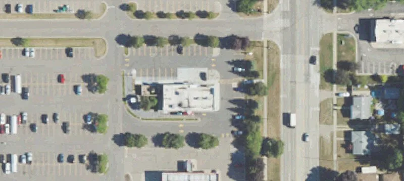 Retail Space at Kroger-Anchored Center