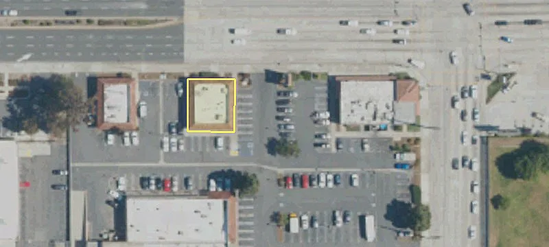 Retail Space Available For Rent