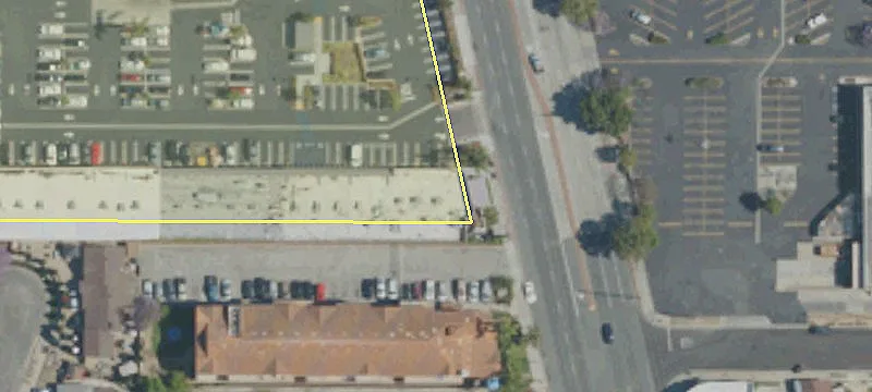 Retail Space in Carson, CA