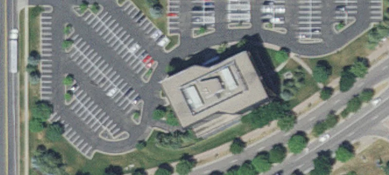 Burnsville Office Space Available