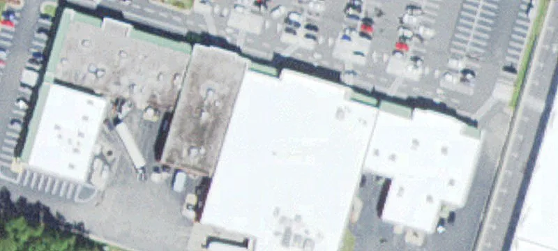 Retail Space Available For Rent