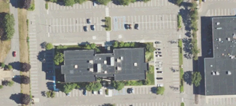 Office Space Available For Lease