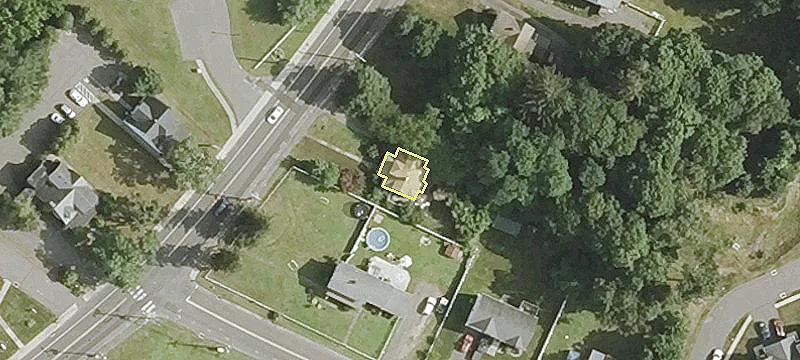 Medical Building Adjacent to Beacon