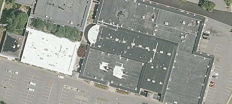 Bloomfield Retail Space For Rent
