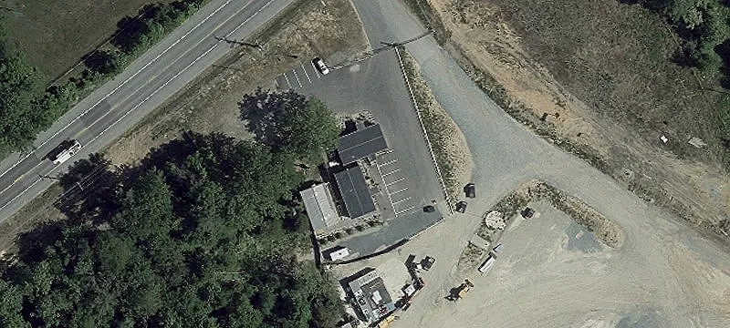 Industrial Buildings in Port Deposit