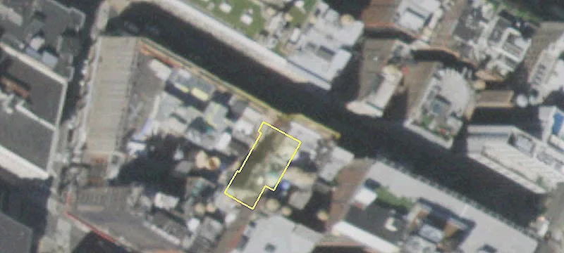 Net Leased Office Building