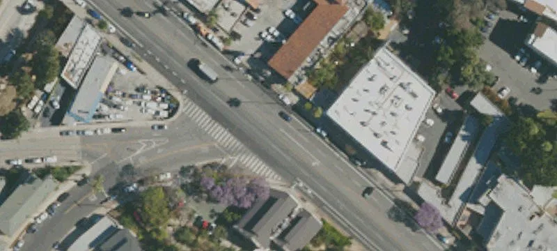 Silver Lake Retail Space Available