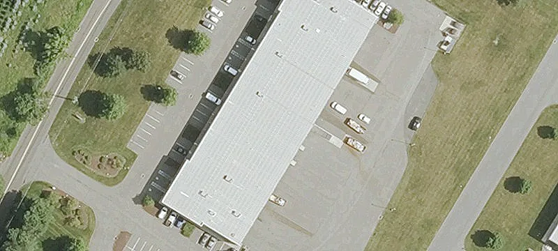 Wallingford Flex/Industrial Space Available